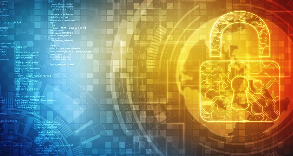 Νέο πρότυπο ISO 27001